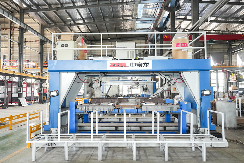 Wyposażenie roślin