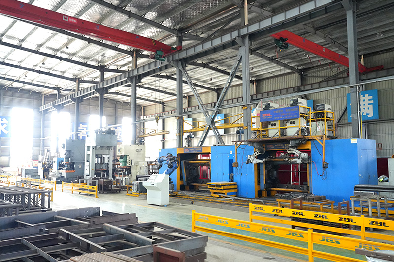 Wyposażenie roślin