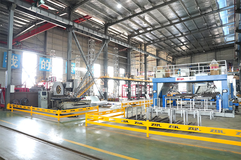 Wyposażenie roślin