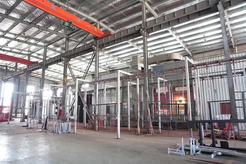 Wyposażenie roślin